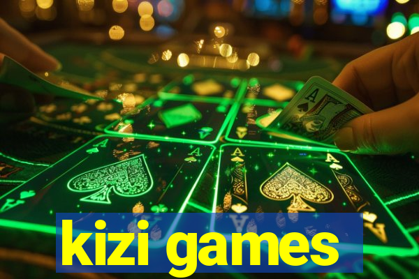 kizi games